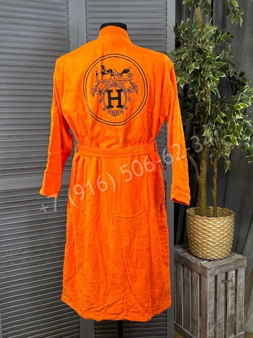 Халат Hermes 15596