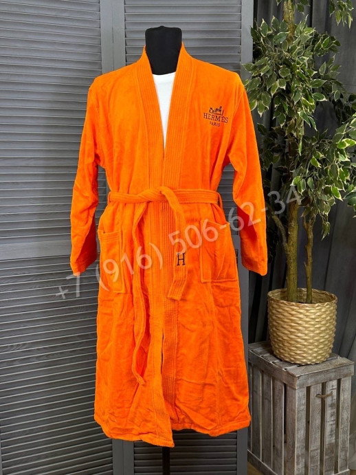 Халат Hermes 15596