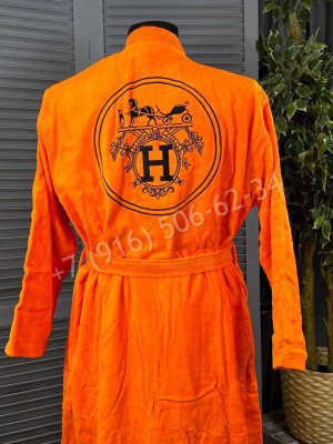 Халат Hermes 15596