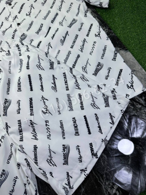 Костюм Balenciaga 15697