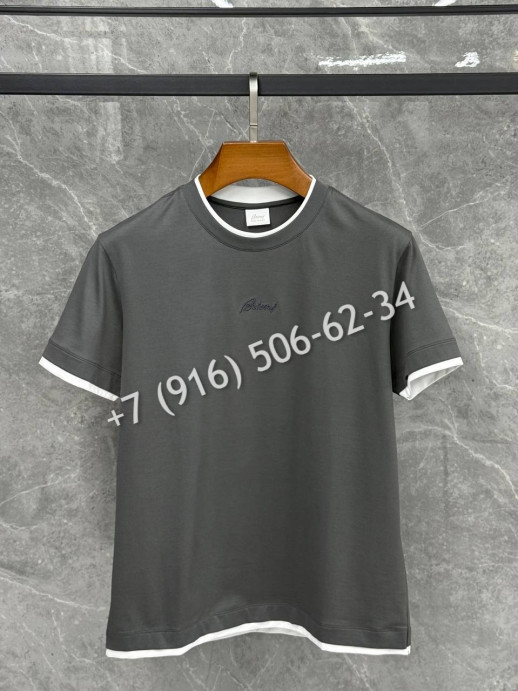 Футболка Brioni 6829 7