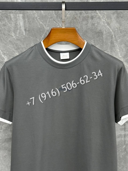Футболка Brioni 6829 7