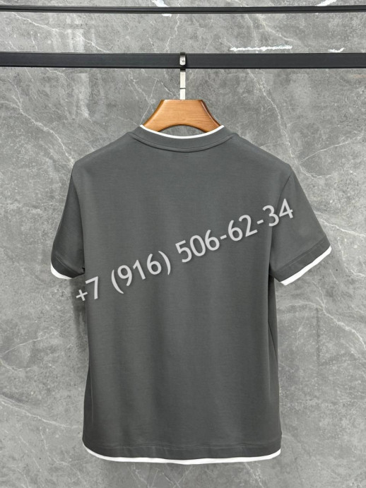 Футболка Brioni 6829 7