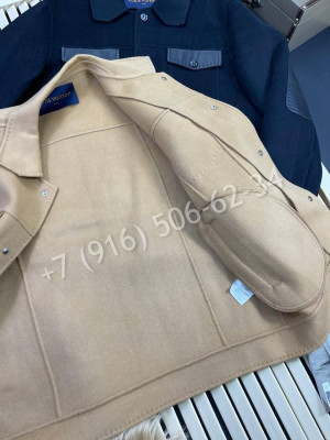 Кашемировая куртка Louis Vuitton 5723