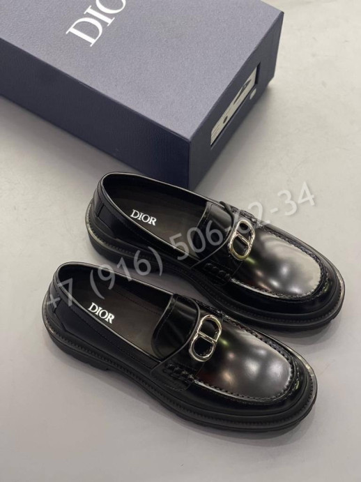 Лоферы Dior 15797