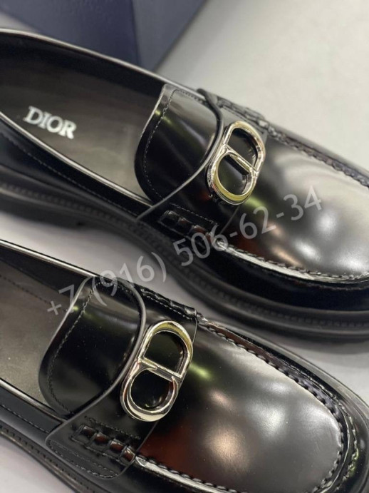 Лоферы Dior 15797