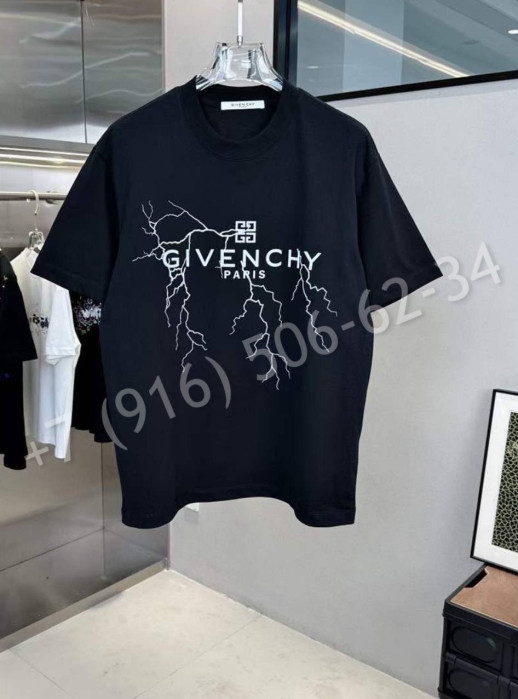 Футболка Givenchy 25896