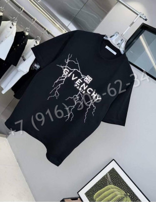 Футболка Givenchy 25896