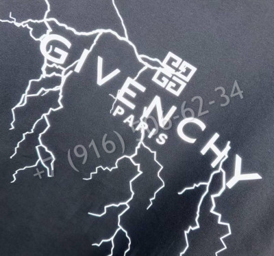Футболка Givenchy 25896