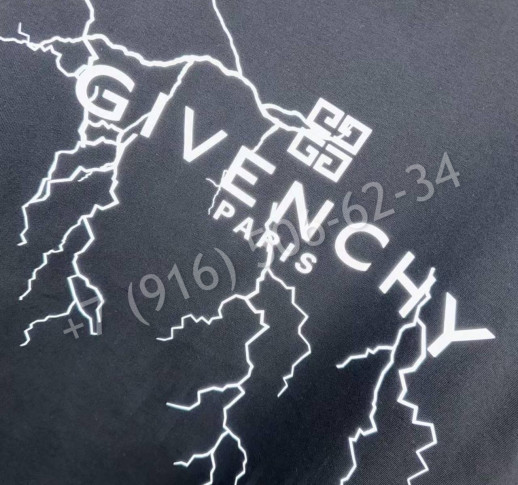 Футболка Givenchy 25896