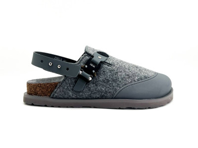 Мюли Dior Birkenstock 28753 1