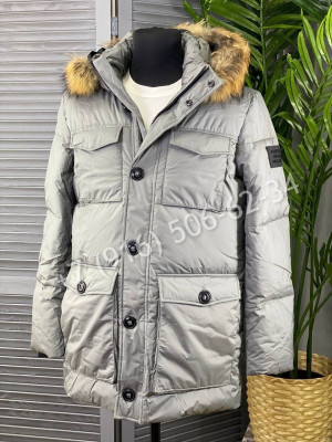 Куртка Burberry 5827