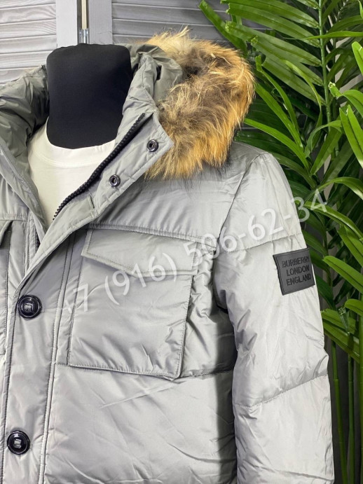 Куртка Burberry 5827