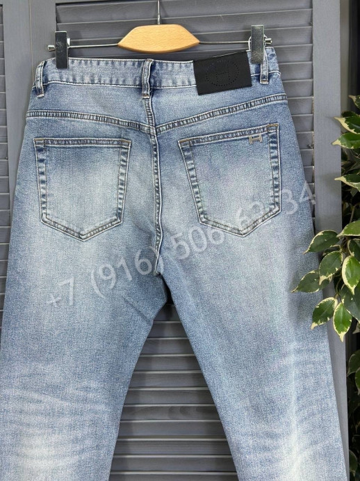 Джинсы Hermes 15898