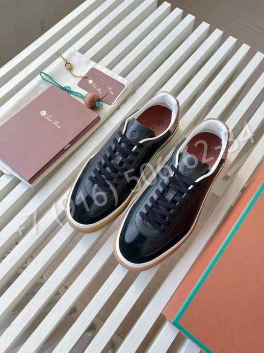 Кеды Loro Piana 25996