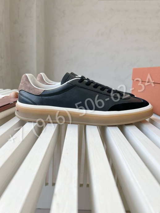 Кеды Loro Piana 25996