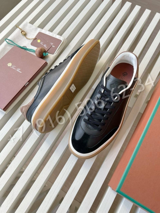 Кеды Loro Piana 25996