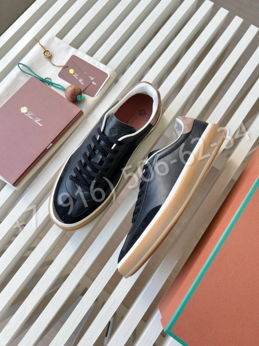 Кеды Loro Piana 25996