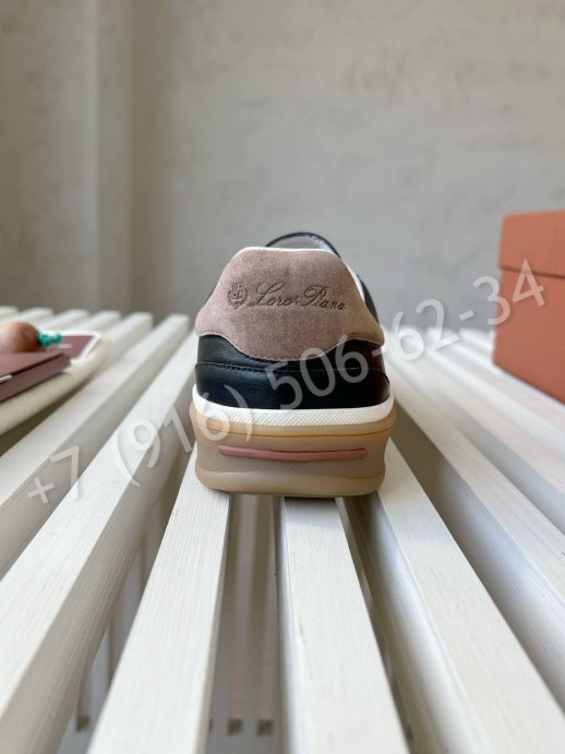Кеды Loro Piana 25996