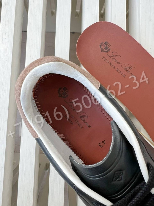 Кеды Loro Piana 25996