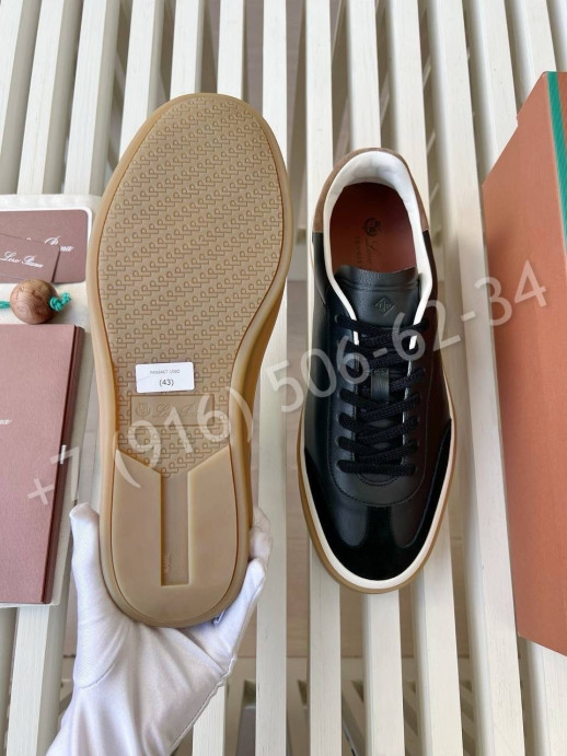 Кеды Loro Piana 25996