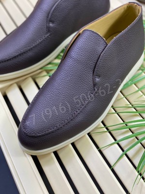 Лоферы Loro Piana 5930