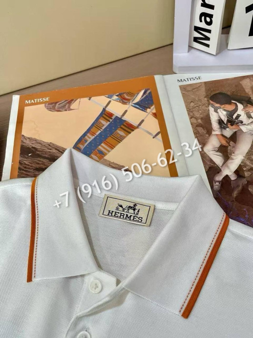 Поло Hermes 32319 3