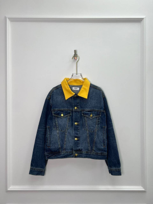 Джинсовая куртка Celine 16099