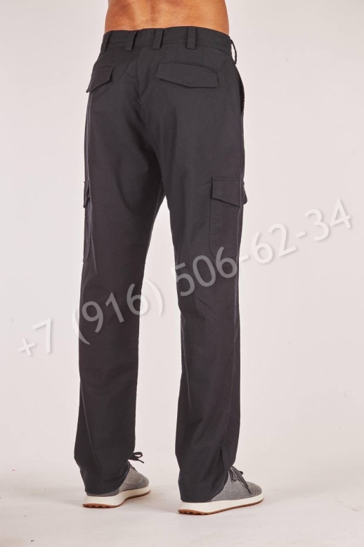 Брюки Brunello Cucinelli 26197