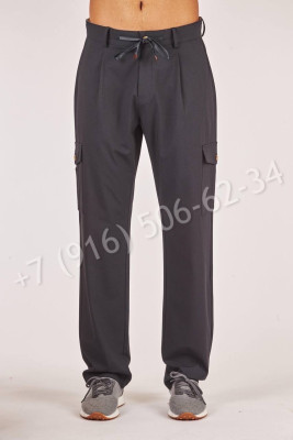 Брюки Brunello Cucinelli 26197