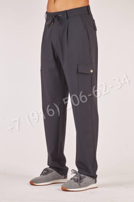 Брюки Brunello Cucinelli 26197