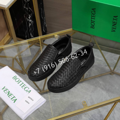 Слипоны Bottega Veneta 29749 1