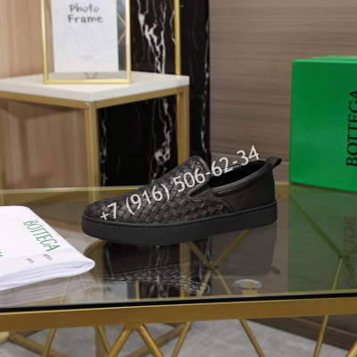 Слипоны Bottega Veneta 29749 1