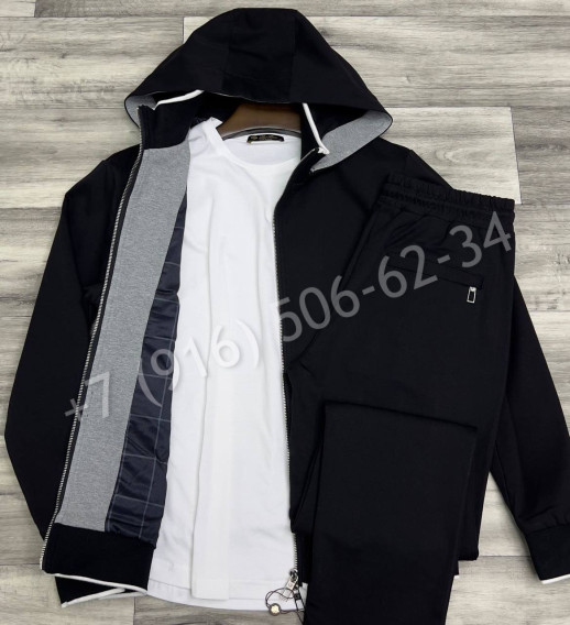 Спортивный костюм Loro Piana 26297