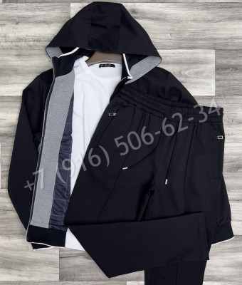 Спортивный костюм Loro Piana 26297