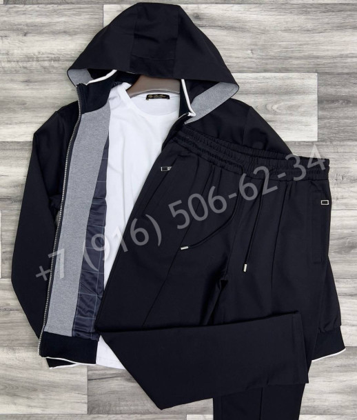 Спортивный костюм Loro Piana 26297