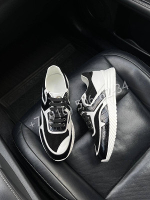 Кроссовки Stefano Ricci 6336