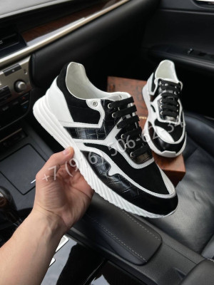 Кроссовки Stefano Ricci 6336