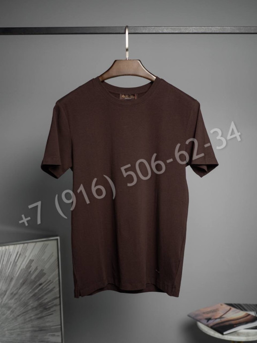 Футболка Loro Piana 26397