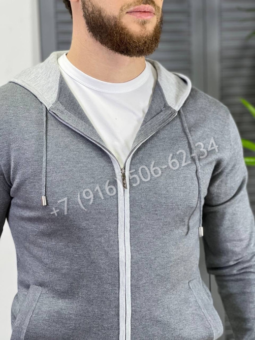 Толстовка Loro Piana 6447