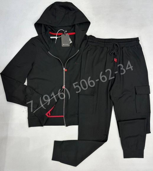 Прогулочный костюм KITON 26498