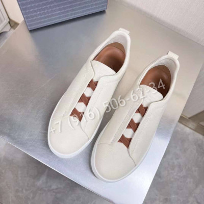 Кеды Zegna 6549