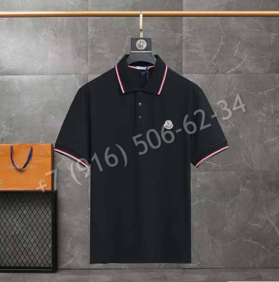 Поло Moncler 26600