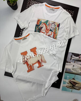Футболка Hermes 13193 6