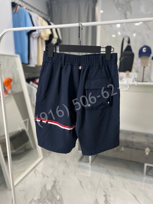 Шорты Thom Browne 16600
