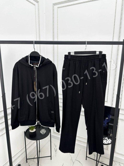 Спортивный костюм Loro Piana 26800