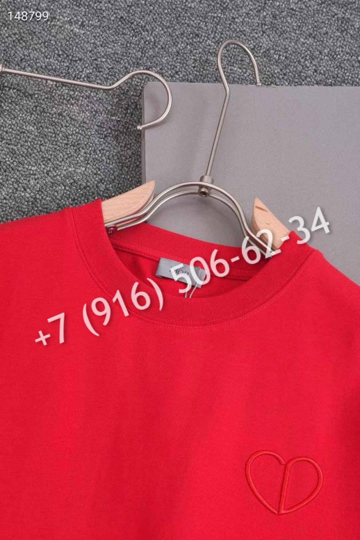 Футболка Dior 25808 9