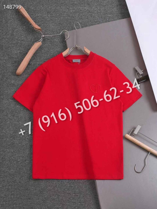 Футболка Dior 25808 9