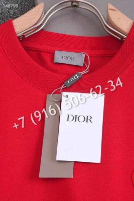 Футболка Dior 25808 9