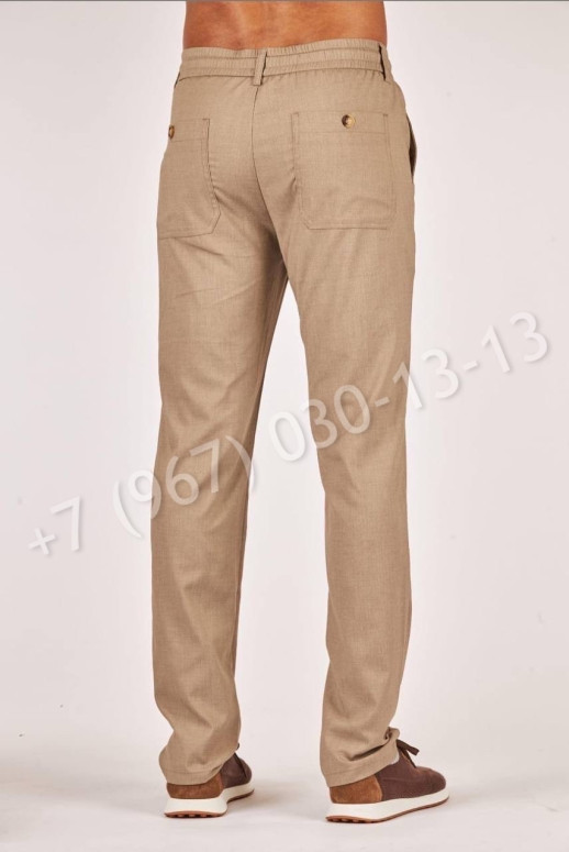 Брюки Loro Piana 26900